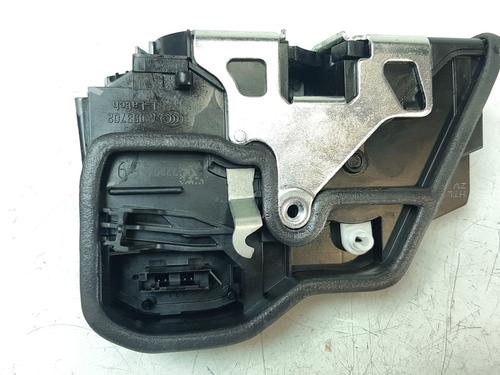 Rear left lock BMW 3 (F30, F80) 318 d | BP17324953C100 