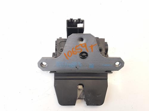 Tailgate lock FORD FOCUS III  | BP8663495C101 