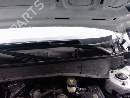 Used Front wiper motor Front wiper motor HYUNDAI KONA SUV Van (OS, OSE, OSI) 1.0 T-GDi (120 hp) 33403691 33403691