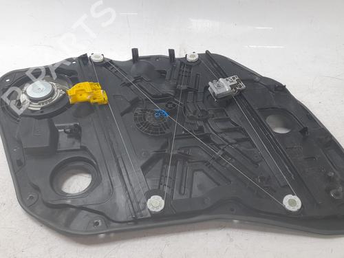 Front right window mechanism KIA NIRO II (SG2) 1.6 GDI Hybrid | BP34208988C23 - Image 6
