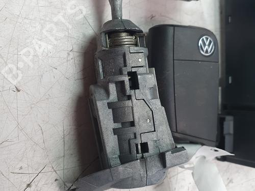 Ignition barrel VW TOURAN (5T1)  | BP31306484M48  - Image 6