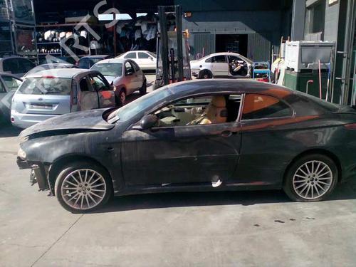 Innenleuchte ALFA ROMEO GT (937_) 1.9 JTD (937CXN1B) | BP7430555I8 