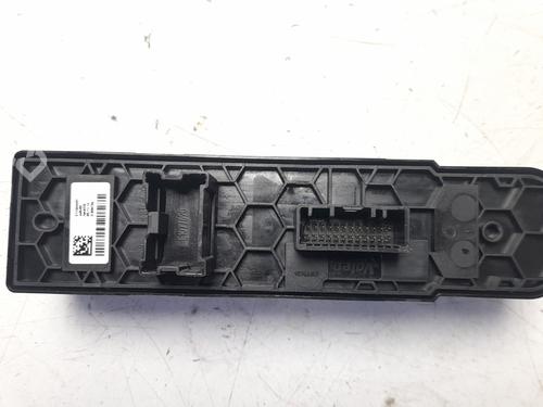 Left front window switch RENAULT KADJAR (HA_, HL_) 1.5 BLUE dCi 115 (HLA6) | BP30158571I27