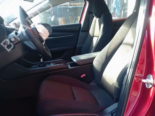 Ignition barrel MAZDA 3 Saloon (BP_) 2.0 SKYACTIV-G M Hybrid (BP5S, BP6S) | BP31775237M48 