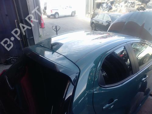 Used Other Other TOYOTA YARIS (_P21_, _PA1_, _PH1_) 1.5 Hybrid (MXPH10, MXPH11) (116 hp) 33832174 33832174