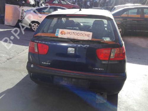 Instrument cluster SEAT IBIZA II (6K1) 1.4 i | BP325403C47 