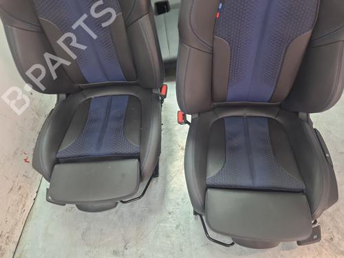 Seats set BMW 1 (F40) 118 d | BP39240035C78 - Image 6