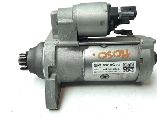 Starter VW GOLF VII (5G1, BQ1, BE1, BE2) 2.0 TDI | BP10729579M8 