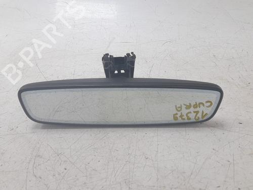 Used Rear mirror Rear mirror CUPRA LEON (KL1, KU1, KUG) 1.5 TSI (150 hp) 31850900 31850900