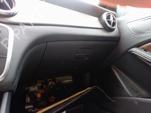 Used Glove box Glove box MERCEDES-BENZ GLA-CLASS (X156) GLA 200 CDI / d (156.908) (136 hp) 34186826 34186826
