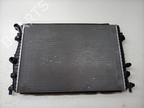 Used Water radiator Water radiator 33873219 33873219