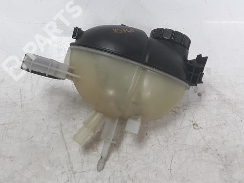 Used Expansion tank Expansion tank MERCEDES-BENZ C-CLASS (W204) C 220 CDI (204.002) (170 hp) 8927129 8927129