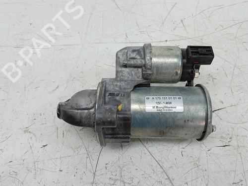 Used Starter Starter 37070062 37070062