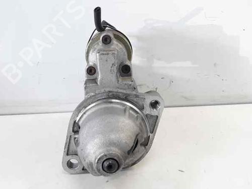 Used Starter BMW 3 (E46) 316 i (115 hp) 4069391
