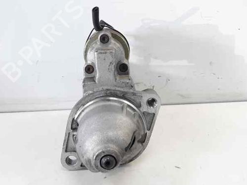 Motor de arranque BMW 3 (E46) 316 i (115 hp) 4069391