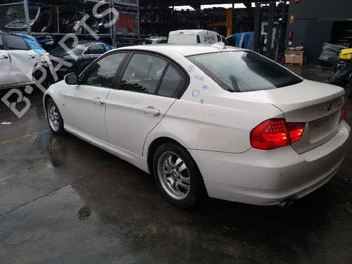 Advarselsbryter BMW 3 (E90) 320 d | BP7087320I22 