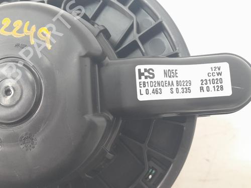 Heater blower motor HYUNDAI TUCSON (NX4E, NX4A)  | BP29201910M62 