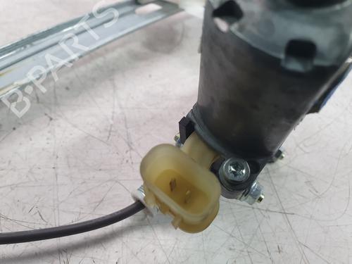 Rear left window mechanism KIA STONIC (YB) 1.0 T-GDi Eco-Dynamics+ | BP27711709C24 - Image 4