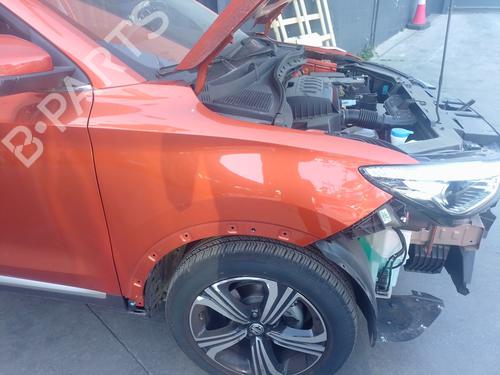 Forkjerm høyre Forkjerm høyre MG MG ZS SUV (AZS1) 1.5 VTi (114 hp) 33813612 33813612