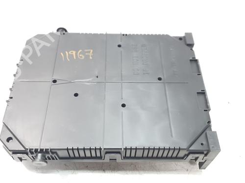 Fuse box CITROËN C4 CACTUS 1.5 BlueHDi 100 | BP27922481E1 