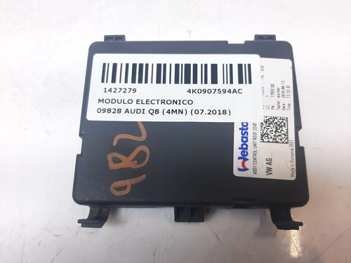 Used Electronic module AUDI Q8 (4MN, 4MT) 50 TDI Mild Hybrid quattro (286 hp) 24313389