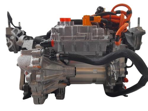 Engine CITROËN C4 III (BA_, BB_, BC_)  | BP25142912M1 