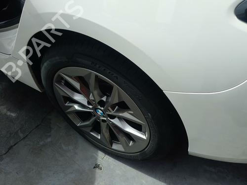 Used Left rear shock absorber Left rear shock absorber 37632260 37632260