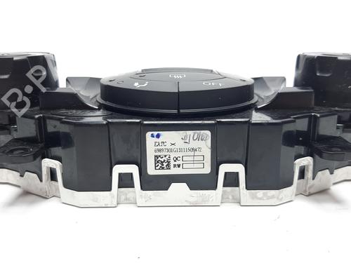 Climate control FORD FIESTA VI (CB1, CCN)  | BP8664943I5 