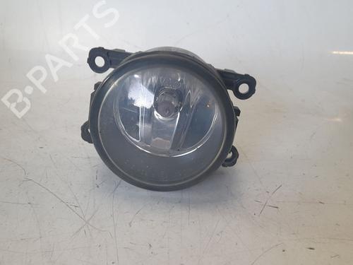 Used Right front fog light PEUGEOT 307 (3A/C) 1.6 HDi (90 hp) 28311496