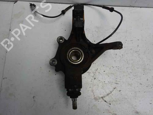 Right front steering knuckle CITROËN C4 I (LC_)  | BP2130806M26 
