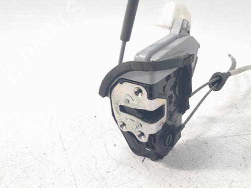 Used Rear left lock HYUNDAI IONIQ (AE) 1.6 GDI Hybrid (105 hp) 18091693