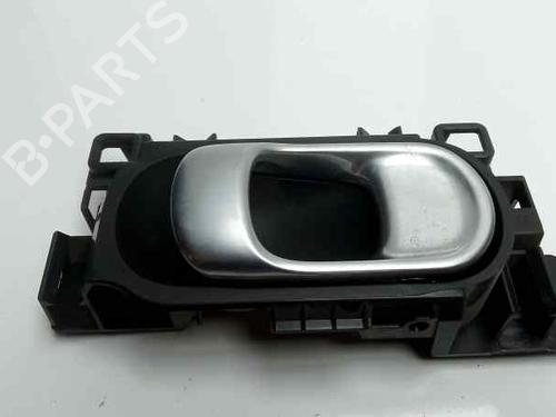 Used Front left interior door handle CITROËN C4 CACTUS [2014-2025]  6713353