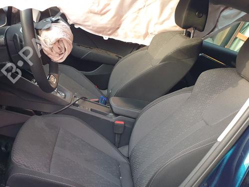 Accoudoir central SKODA OCTAVIA IV (NX3, NN3, PV3)  | BP21017356I20 