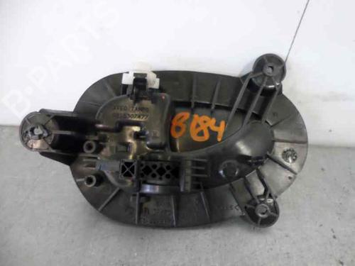 Front right interior door handle PEUGEOT 406 Coupe (8C) 2.2 HDI | BP3209319I14 