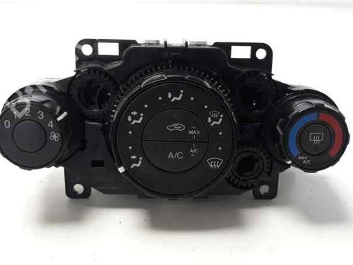 Used Climate control FORD FIESTA VI (CB1, CCN) 1.5 TDCi (75 hp) 5931214
