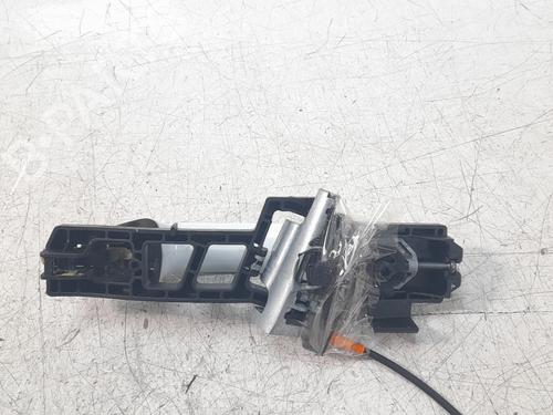 Rear left exterior door handle FORD ECOSPORT 1.0 EcoBoost | BP21595953C130 