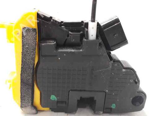 Front left lock KIA CEE'D Hatchback (ED)  81310A2100