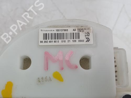 Fuel pump OPEL CORSA F (P2JO) 1.2 (68) | BP29113688M76 - Image 2