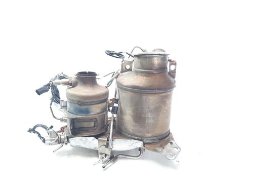 Particulate filter SKODA KODIAQ I (NS6, NS7, NV7) 2.0 TDI | BP27514605M81 