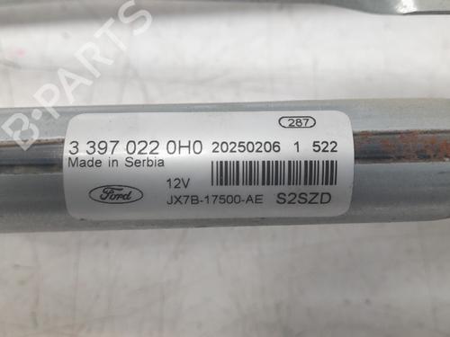 Front wiper motor FORD FOCUS IV (HN) 1.0 EcoBoost mHEV | BP30306402M29 - Image 3