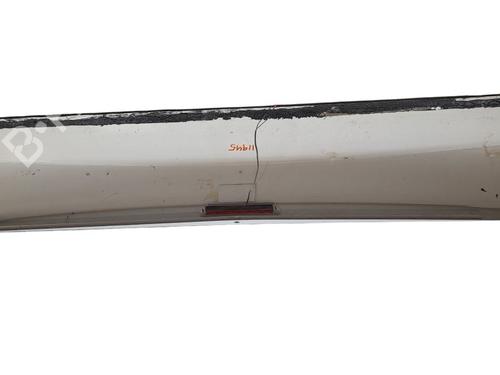 Spoiler bakluke RENAULT MASTER II Van (FD) 3.0 dCi 140 (HD0S, FD0S, HD1S) | BP22299738C96 