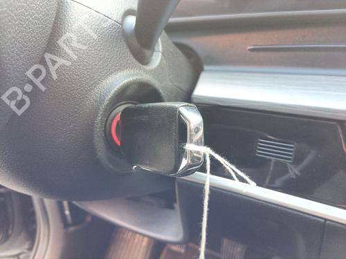 Used Ignition barrel KIA SPORTAGE V (NQ5) 1.6 T-GDI MHEV (160 hp) 24807754