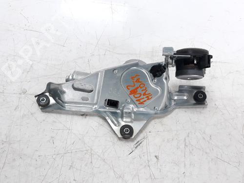 Rear wiper motor MAZDA 3 Hatchback (BP) SKYACTIV-X M Hybrid | BP10697993M102 