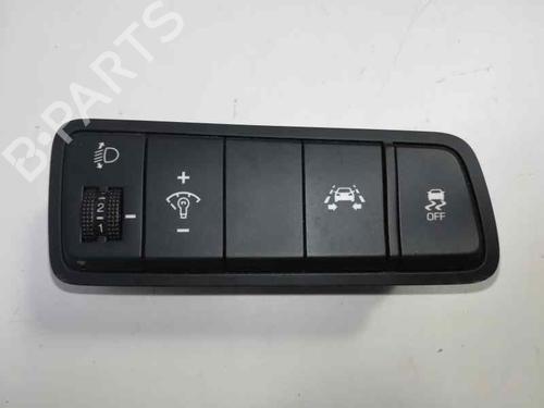 Used Switch HYUNDAI TUCSON (TL, TLE) [2015-2023]  4710415