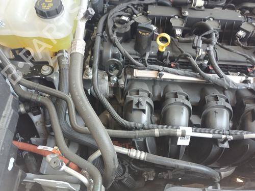 Used AC compressor FORD KUGA III (DFK) 2.5 FHEV (190 hp) 28041244