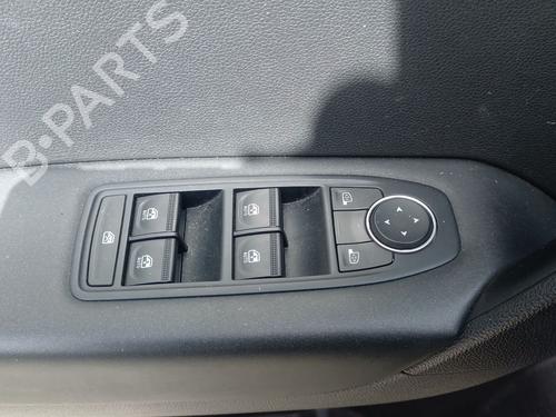Used Left front window switch Left front window switch 38411681 38411681