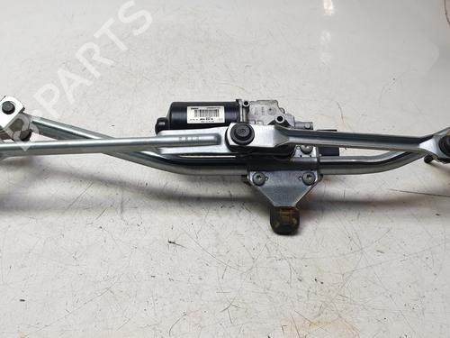 Used Front wiper motor PEUGEOT EXPERT Bus (V_) 1.6 BlueHDi 115 (115 hp) 32686866