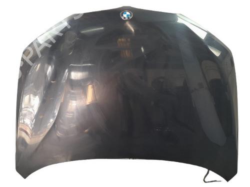 Used Hood Hood BMW X1 (F48) sDrive 18 d (150 hp) 33977509 33977509