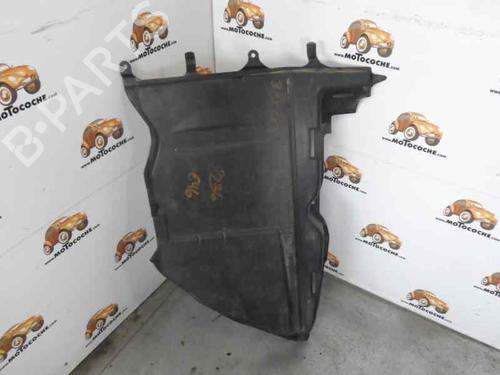 Bundpladebeskyttelse BMW 3 (E46) 320 d (136 hp) 14204502