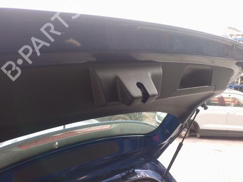 Used Tailgate lock Tailgate lock MITSUBISHI COLT V (CJ_, CP_) 1600 (CJ4A) (103 hp) 33244072 33244072